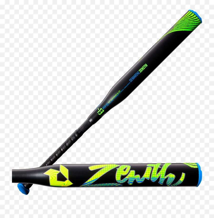 2022 Zenith - 13 Fastpitch Bat Demarini Spryte Bat Png,Miken Icon Izzy