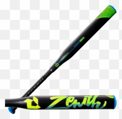 2022 Zenith - 13 Fastpitch Bat Demarini Spryte png
