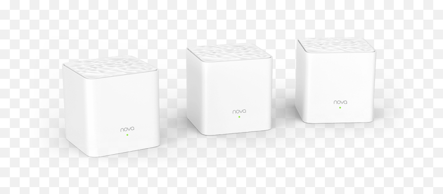 Tenda Nova Mw3 Todo Hogar Wi - Fi De Malla Kit 3 Pack 2 Language Png,Kyrocera Home Extender Icon