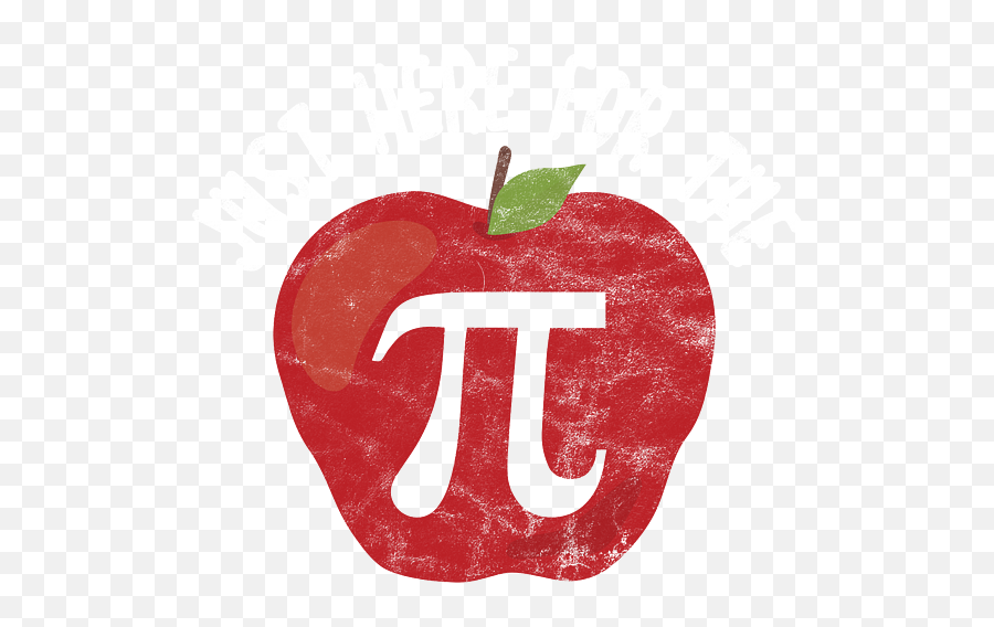 Pi Day Apple Pie Pun Funny T - Shirt For Sale By Michael S Fresh Png,Apple Pie Icon