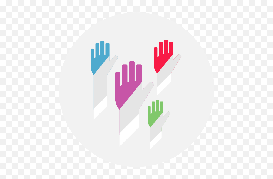 Free Icon - Free Vector Icons Free Svg Psd Png Eps Ai Language,Volunteer Hand Icon