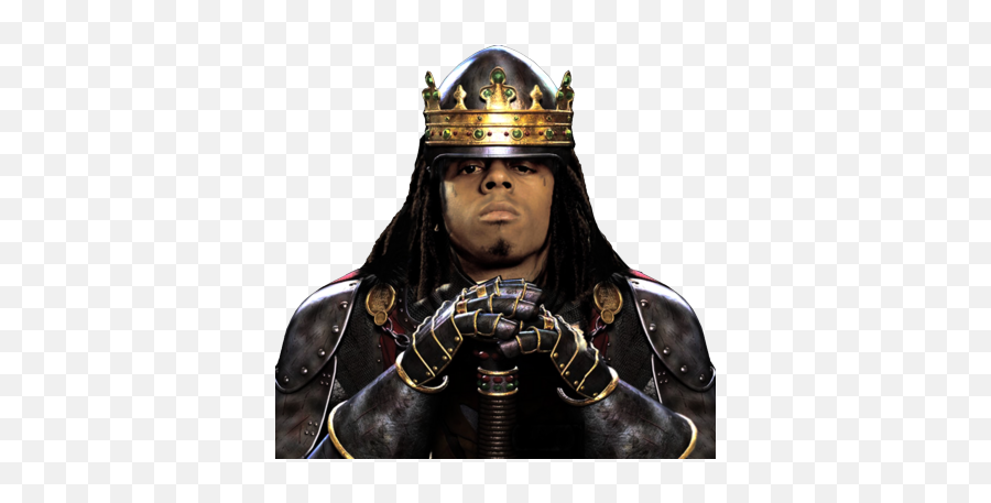 Lil Wayne - Hello Song Of The Year Medieval 2 Total War Cover Png,Lil Wayne Png