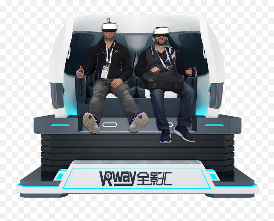 Factory Price Best Quality 9d Virtual Reality 2 Seats Vr Cinema Game Simulator Shop - Buy 9d Virtual Realityvr Cinema Game Simulator2 Seats Vr Illustration Png,Virtual Reality Png