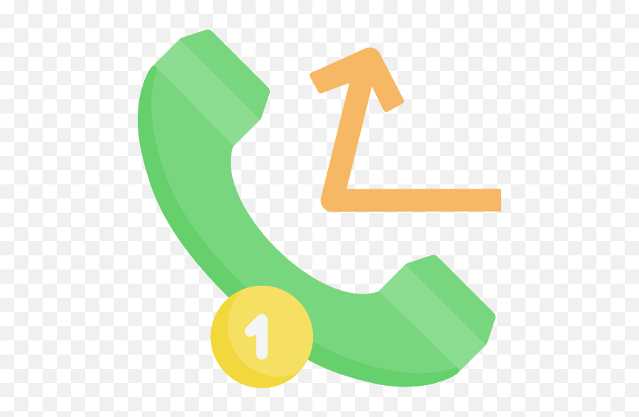 Missed Call - Free Interface Icons Dot Png,Call Log Icon