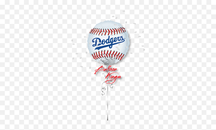 Los Angeles Dodgers Ball - Boston Red Sox Ball Png,Dodgers Png