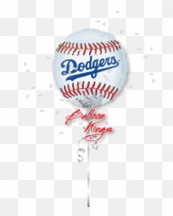 Los Angeles Dodgers Ball - Boston Red Sox Ball Png,Dodgers Png