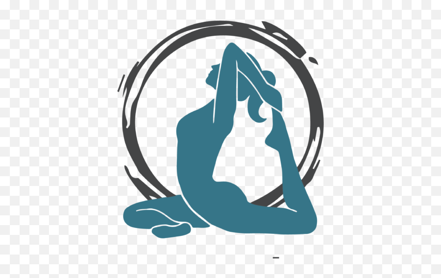 The Teal Yogi U2013 Nourishing Self Through Yoga Inspired - Stretches Png,Anatomy Icon