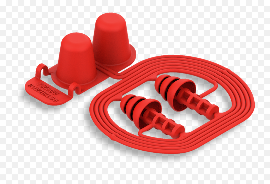 Fetotech Innovative Products Pluxone Earplugs - All In One Earplug Png,Ear Plug Icon Png
