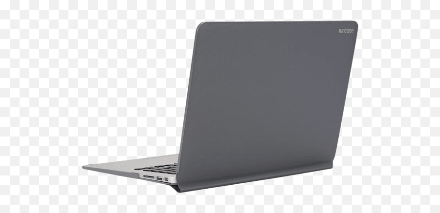 Incase Snap Jacket For 13 - Inch Macbook Pro Or Air Solid Png,Incase Icon Vs Icon Slim