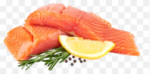 Loaves And Fishes Png Transparent Fish