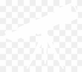 Pathfinder Group - Home White Telescope Transparent png