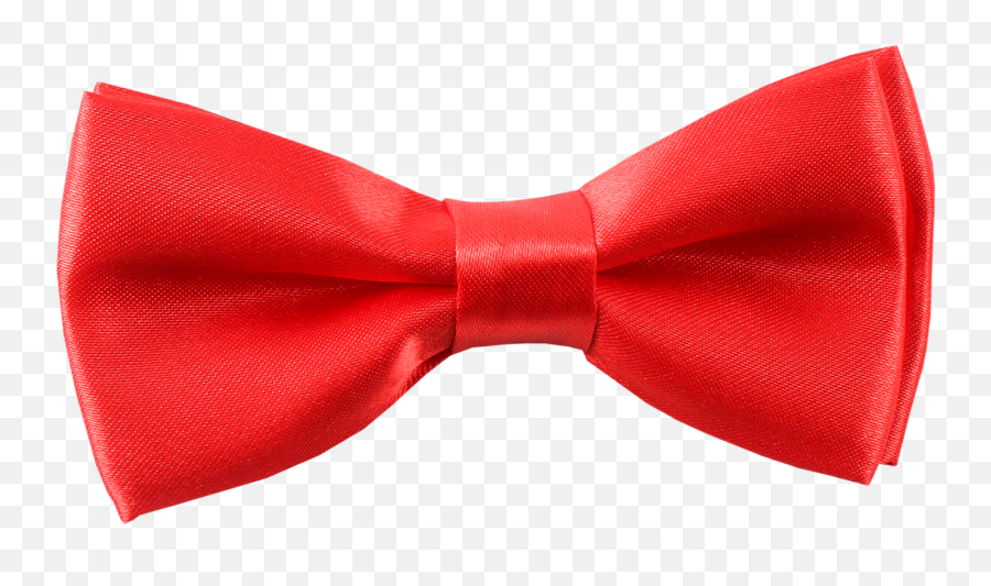 Boy Pre Tied Red Bow Tie - Bow Tie Png,Red Bow Tie Png