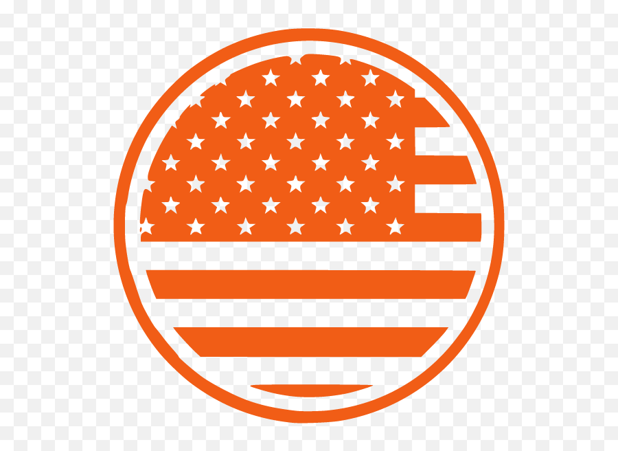 Ricardo Brancoli Slbz - Flags In The Style Of Ohio Png,American Flag Circle Icon