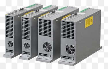 Our Small Gear Motors With Overvoltage Protection - Vertical png