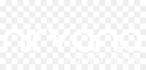 Download Nirvana Audio Visual - Tan Png,Nirvana Png