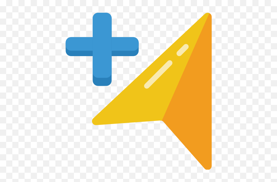 Cursor - Free Arrows Icons Png,Firebase Icon