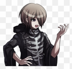 Pinkkk Danganronpa Memes V3 Png