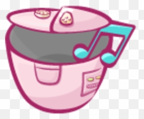 Pot Music Icon Free Images - vector clip art png