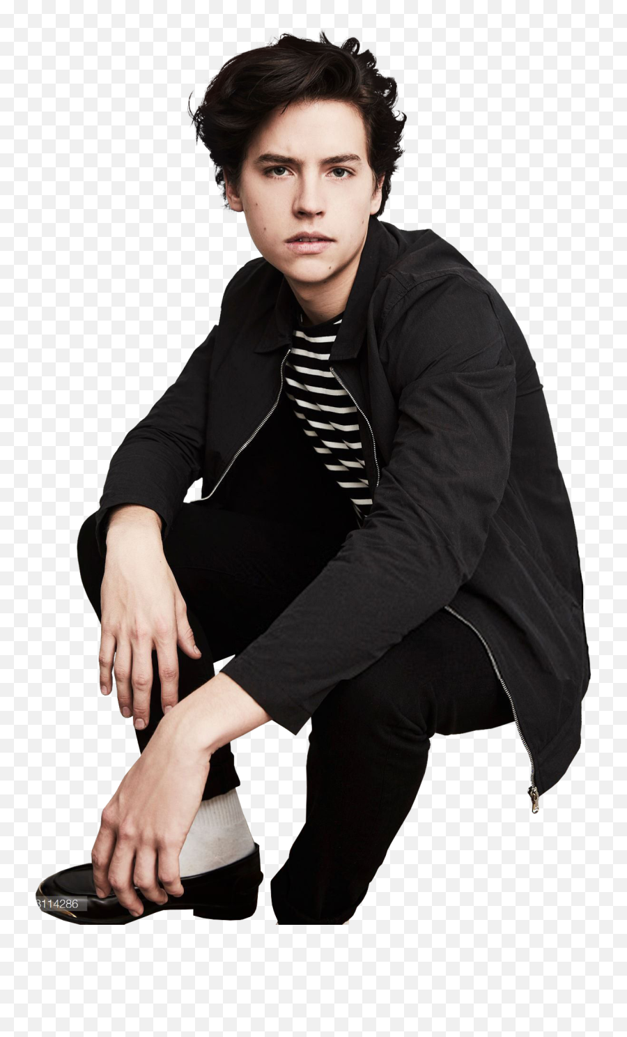 Graphic Resources - Cole Sprouse Png,Male Model Png