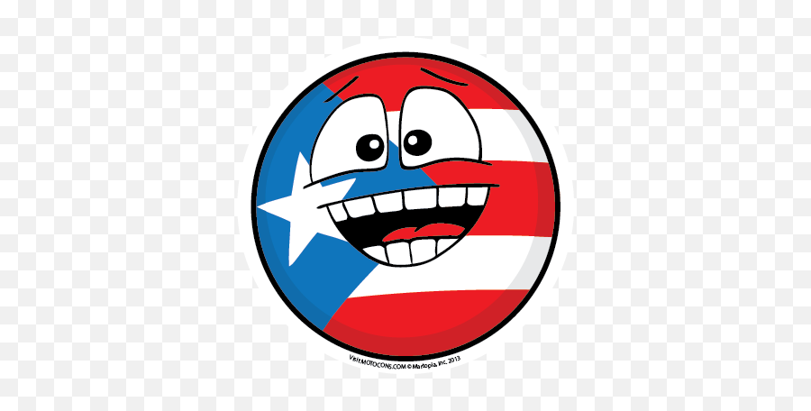 Download Puerto Rico Flag Emoji - Puerto Rican Flag Emoji Png,Puerto Rico Flag Png