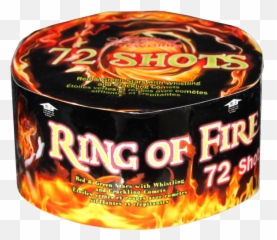 Hd Ring Of Fire Transparent Png Image - Food,Ring Of Fire Png