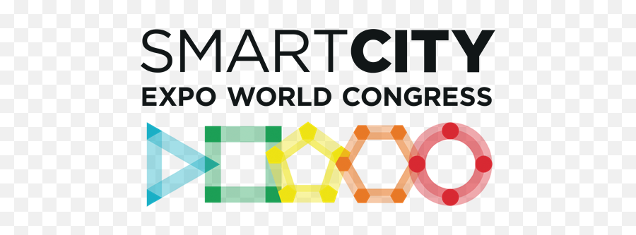 Smart City Expo U0026 Mobility Congress In Barcelona - Smart City Barcelona 2019 Png,Barcelona Png