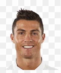 Gciimessi - Ronaldo Fifa 17 Png,Ronaldo Png