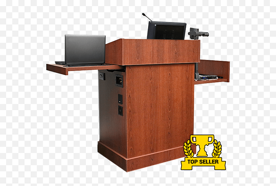 Download Lt Top Seller - Computer Desk Png Image With No Computer Desk,Computer Desk Png