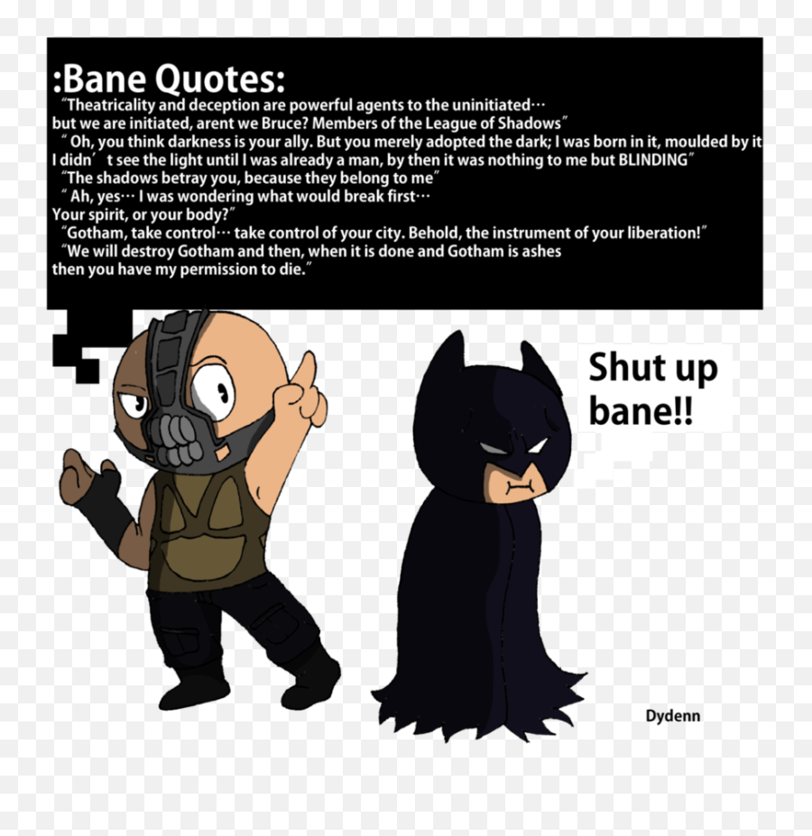Bane Png - Bane Batman Quotes 575883 Batman Lover Quotes Batman Quotes To Bane,Bane Png