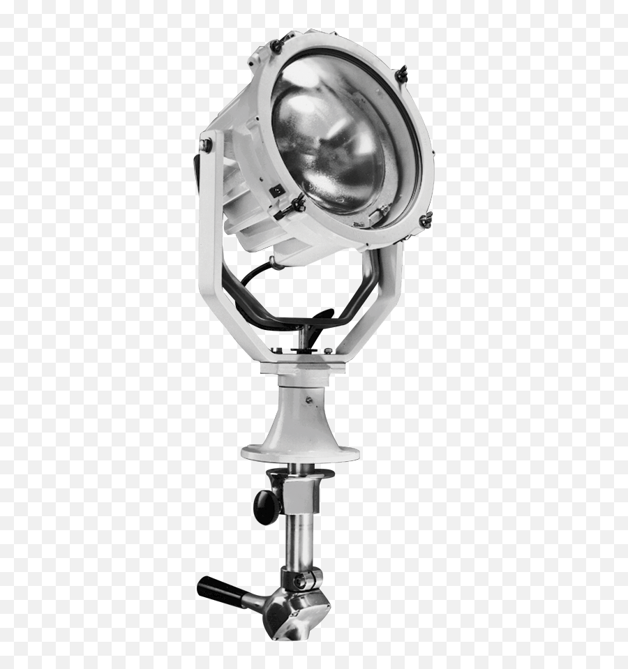 Mrs 641000sl Heavy Duty Searchlight Phoenix Lighting - Headlamp Png,Searchlight Png