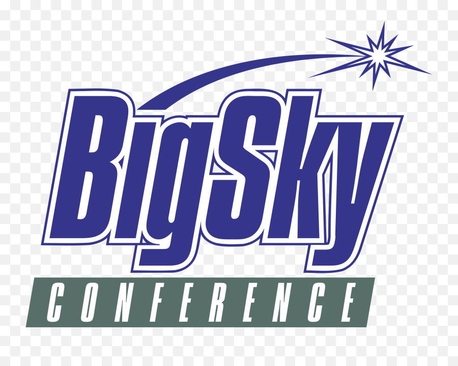 Big Sky Conference 01 Logo Png Transparent U0026 Svg Vector - Big Sky Conference,Sky Vector Png