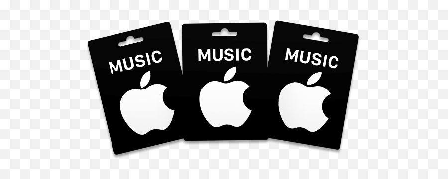 Pointsprizes - Earn Free Apple Music Gift Card Legally Apple Music Png,Apple Music Png