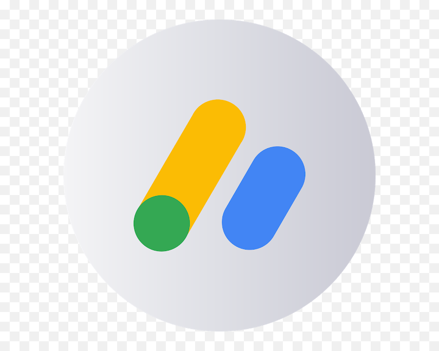 Google Logo White 2 Png Transparent Background Image For - Icon Google Adsense Logo,Google Logo White