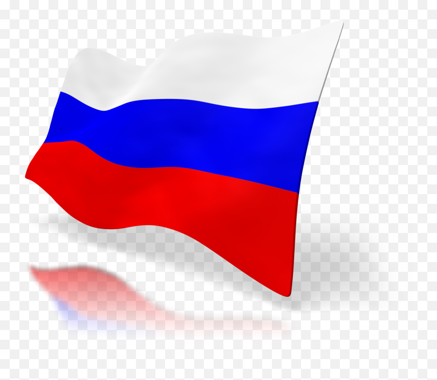 Russia Flag Png Picture Hq Image - Flag,Russian Flag Png