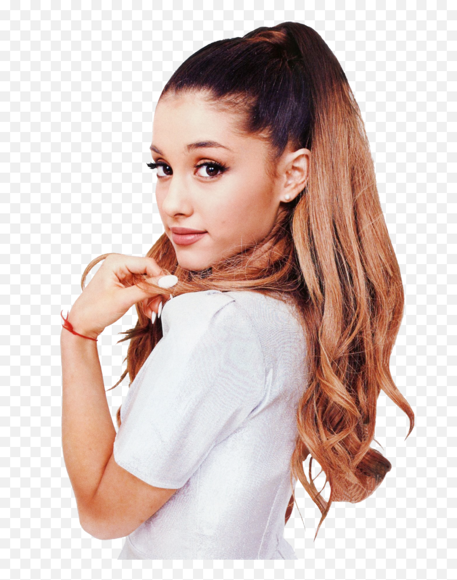 Ariana Grande Png Transparent 037 - Ariana Grande Png,Ariana Grande Transparent Background
