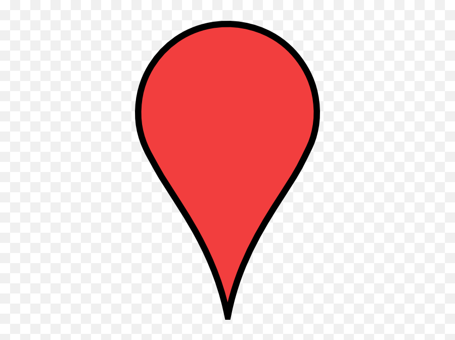 Google Map Icon Transparent Png