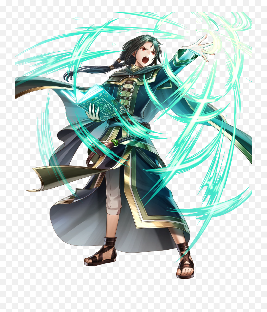 Soren Fire Emblem Heroes Png Anime