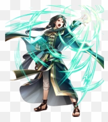 Soren Fire Emblem Heroes Png Anime