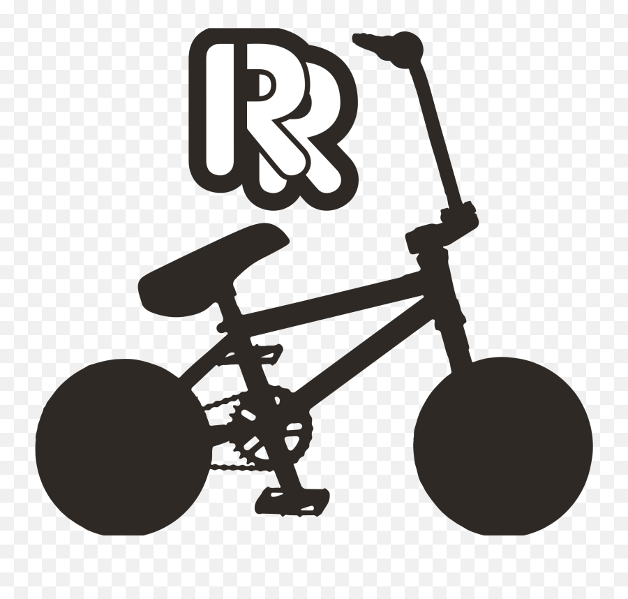 Mini Bmx - Rocker Bmx Png,Bmx Png