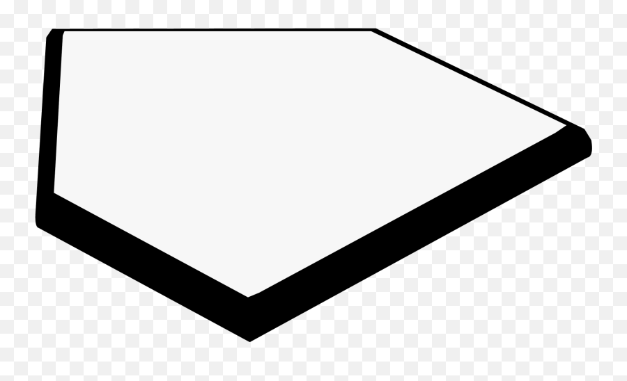 Home Plate Png 5 Image - Clip Art,Home Plate Png