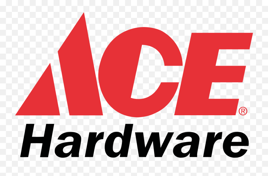 Ace Hardware Logo Transparent Png - Logo Ace Hardware Png,Ace Png