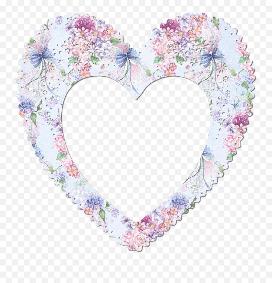 Download Free Heart Png Image With - Crochet,Free Heart Png