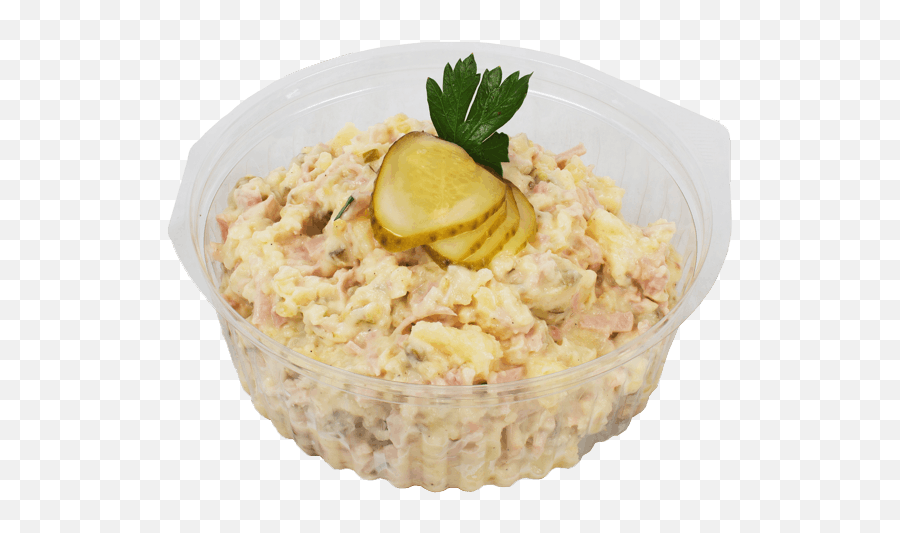 Download Free Png Potato Salad - Potato Salad Transparent,Potato Salad Png