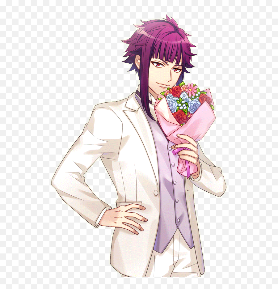 Fileitu0027s A Good Day To Get Married Homare Comedy Ssr - Cartoon Png,Married Png