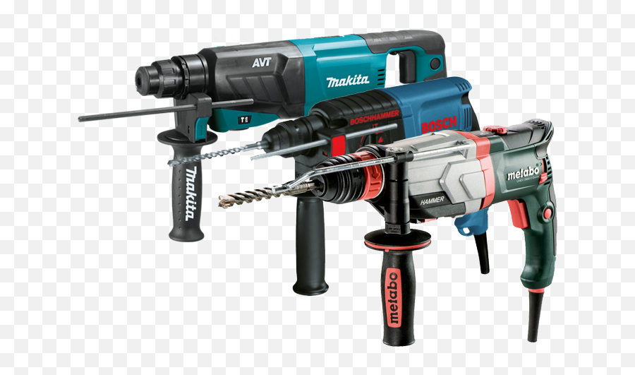 Drill Png - Metabo Uhev 2860 2 Quick,Hammer Transparent