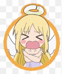 Crim Censor Patch Taken From The - Cartoon Png,Censor Png