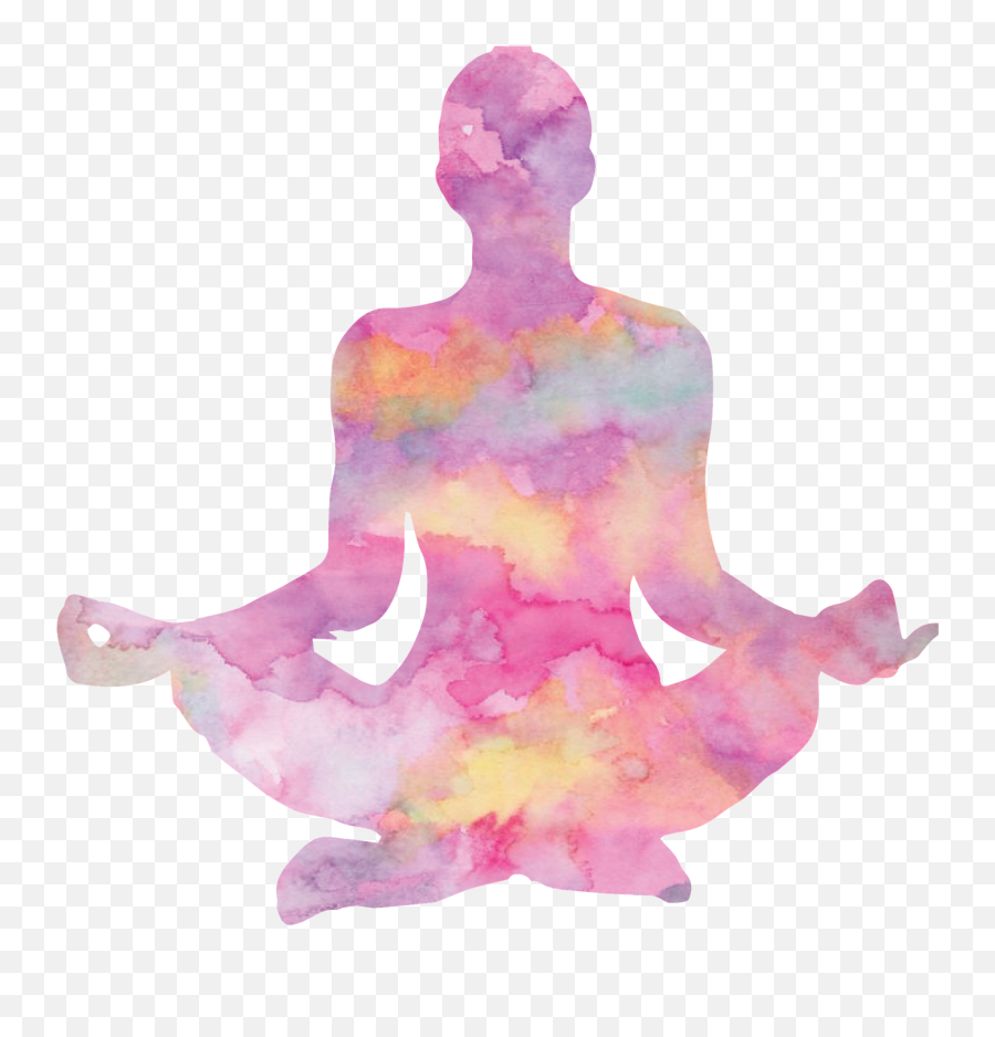 Workout Child Chakra Meditation Hq Png - Mindfulness Png,Meditation Png