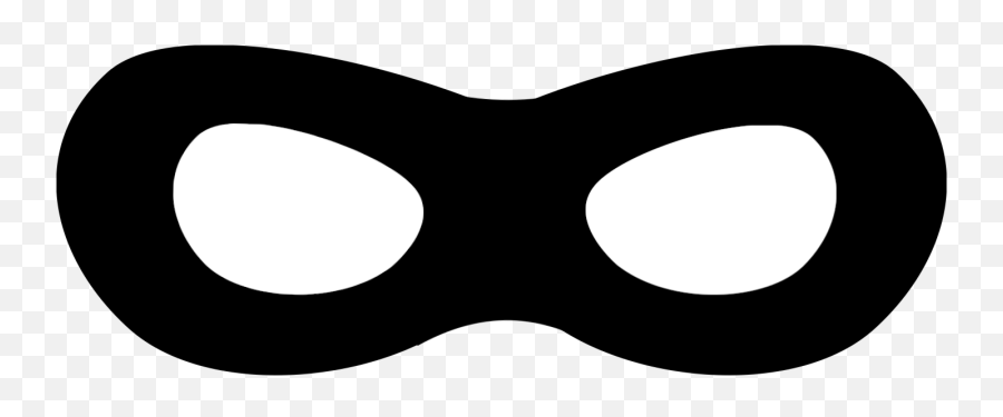 Download Superhero Masks Png - Incredibles Mask Png Png Incredibles Mask Printable,Black Mask Png