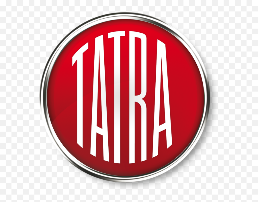 Tatra Car Logo And Brand Information - Tatra Logo Png,Car Logo Images