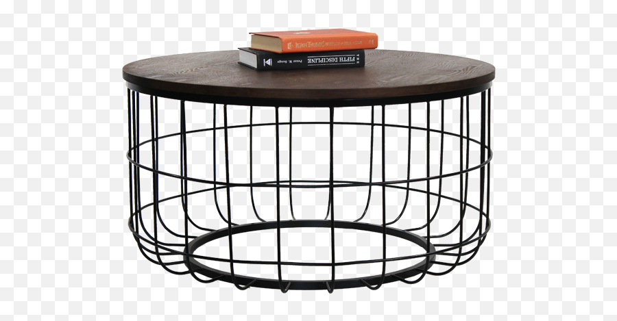 Industrial Wire Coffee Table - Transparent Industrial Coffee Table Png,Coffee Table Png